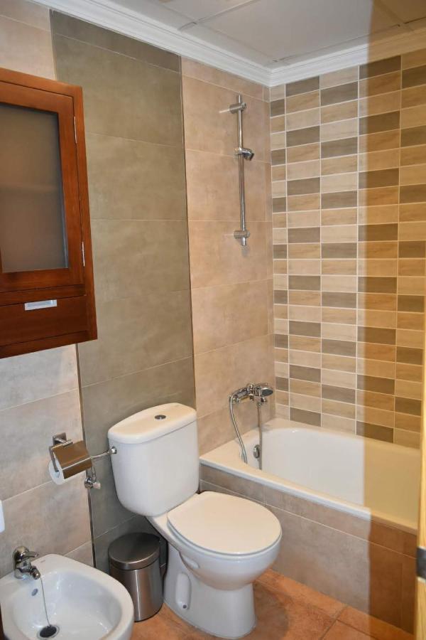 Zona Playa De Burriana Con Terraza Apartament