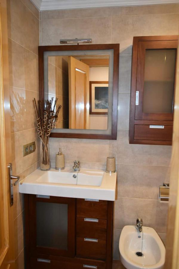 Apartament Zona Playa De Burriana Con Terraza