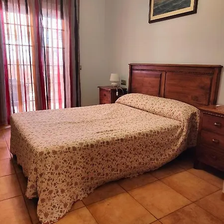 Apartamento Zona Playa De Burriana Con Terraza Nerja Exterior photo