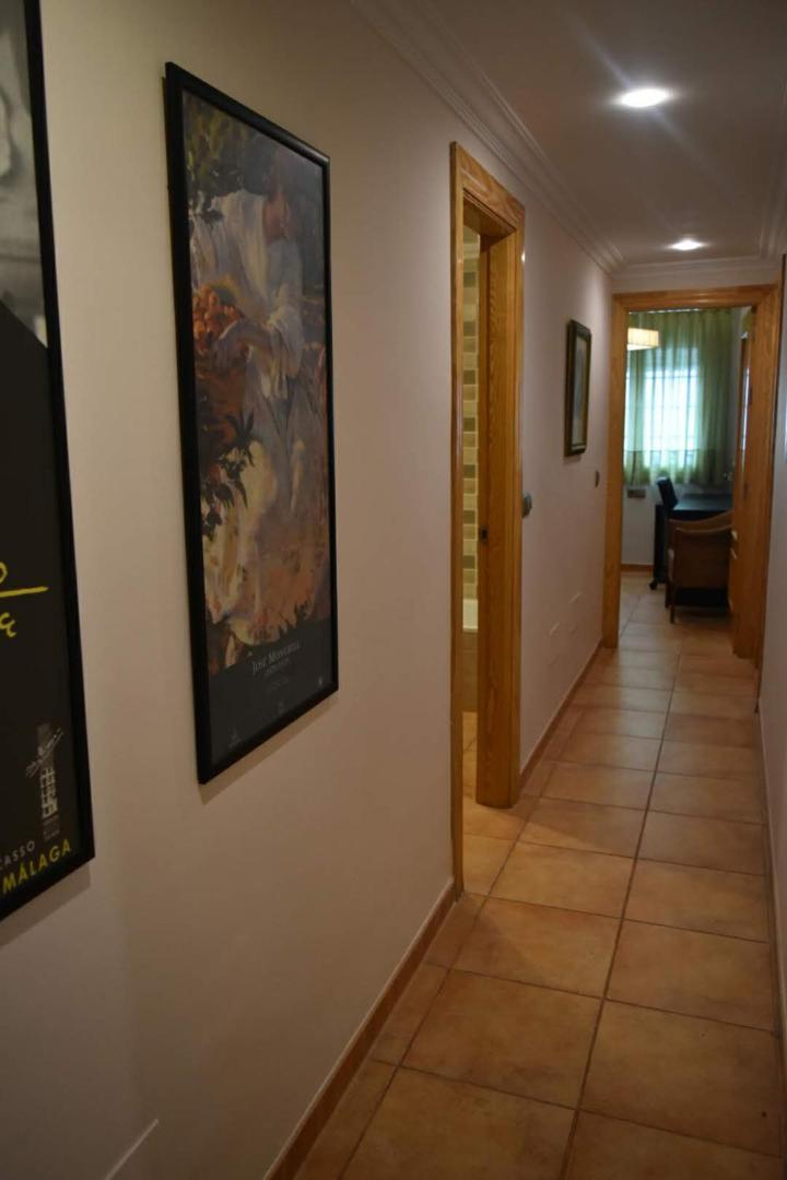 Appartamento Zona Playa De Burriana Con Terraza *